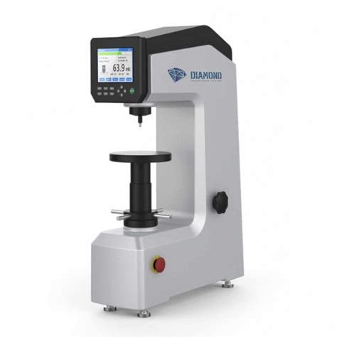 rockwell hardness tester for steel|rockwell hardness tester cost.